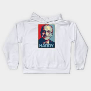 Harry Kids Hoodie